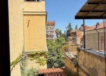 Vista - Appartamento Costa San Sebastiano, 26, Biella - foto 25