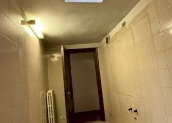 Bagno - Appartamento Costa San Sebastiano, 26, Biella - foto 29