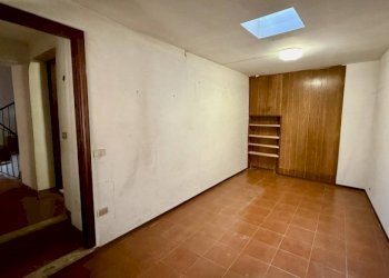 Camera da letto - Appartamento Costa San Sebastiano, 26, Biella - foto 30