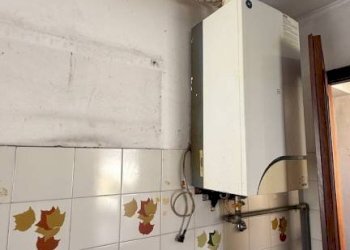 Dettagli - Appartamento Costa San Sebastiano, 26, Biella - foto 32