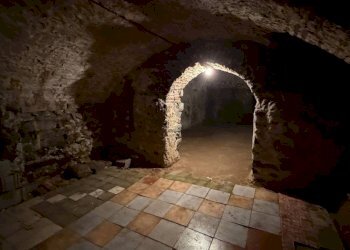 Cantina - Appartamento Costa San Sebastiano, 26, Biella - foto 33
