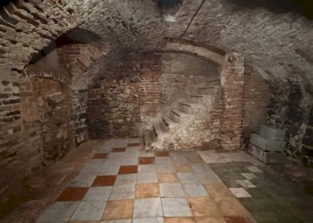 Cantina - Appartamento Costa San Sebastiano, 26, Biella - foto 35