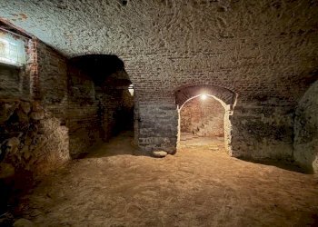 Cantina - Appartamento Costa San Sebastiano, 26, Biella - foto 36