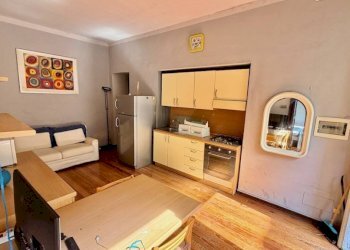 Cucina - Appartamento via Emma e Antonio Cerino Zegna, 6, Biella - foto 6