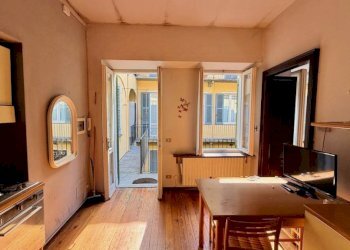 Cucina - Appartamento via Emma e Antonio Cerino Zegna, 6, Biella - foto 7