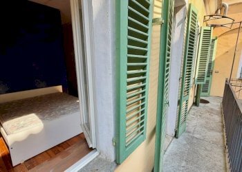 Balcone - Appartamento via Emma e Antonio Cerino Zegna, 6, Biella - foto 10