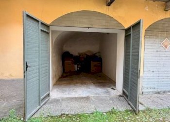 Box auto - Appartamento via Emma e Antonio Cerino Zegna, 6, Biella - foto 20