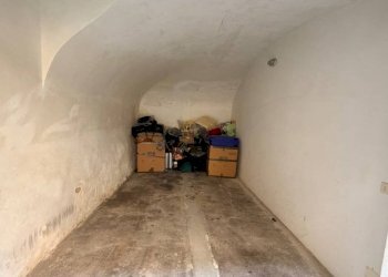 Box auto - Appartamento via Emma e Antonio Cerino Zegna, 6, Biella - foto 22