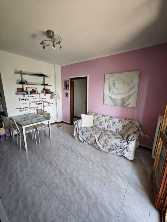Salone - Four-room apartment Calderara di Reno - photo 2