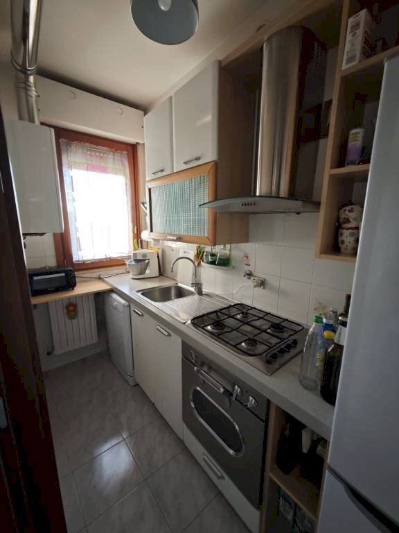 Cucina - Four-room apartment Calderara di Reno - photo 3