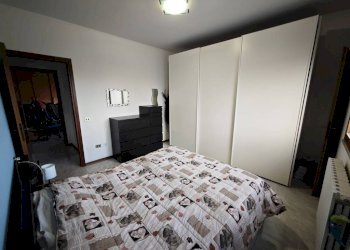Camera da letto - Four-room apartment Calderara di Reno - photo 5