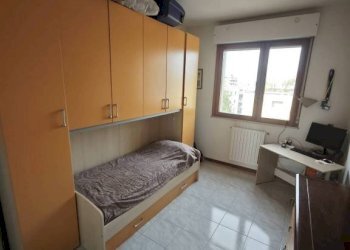 Camera da letto - Four-room apartment Calderara di Reno - photo 7