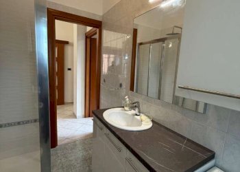 Bagno - Appartamento strada CASTELLO DI MIRAFIORI, 19, Torino (zona Mirafiori Sud) - foto 18