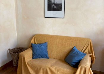Soggiorno - Appartamento via GIOLITTI, 8, Torino (zona Centro) - foto 2