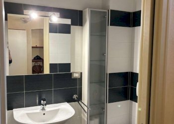 Bagno - Appartamento via GIOLITTI, 8, Torino (zona Centro) - foto 8
