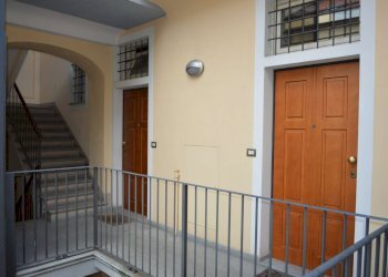 Ingresso - Appartamento via GIOLITTI, 8, Torino (zona Centro) - foto 11