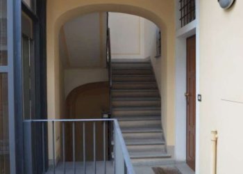 Ingresso - Appartamento via GIOLITTI, 8, Torino (zona Centro) - foto 12