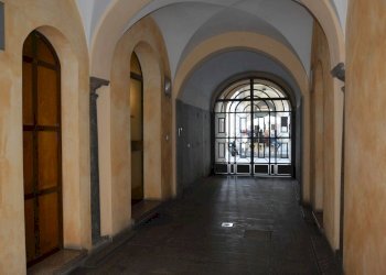 Ingresso - Appartamento via GIOLITTI, 8, Torino (zona Centro) - foto 13