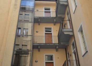 Facciata - Appartamento via GIOLITTI, 8, Torino (zona Centro) - foto 14