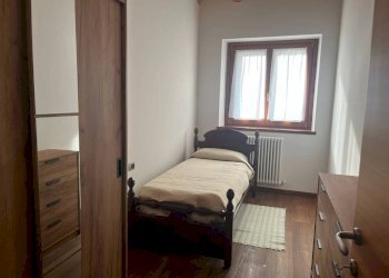 Camera da letto - Appartamento Frazione Arquino, Sondrio - foto 9