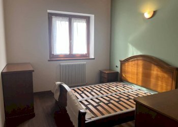 Camera da letto - Appartamento Frazione Arquino, Sondrio - foto 10