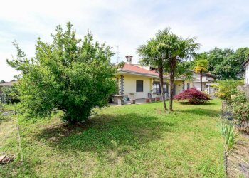 Terreno - Villa via Don Cosma Zonca, 11, Besana in Brianza - foto 3