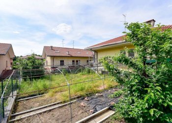 Vista - Villa via Don Cosma Zonca, 11, Besana in Brianza - foto 5