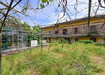 Terreno - Villa via Don Cosma Zonca, 11, Besana in Brianza - foto 6