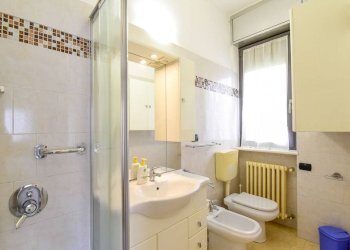 Bagno - Villa via Don Cosma Zonca, 11, Besana in Brianza - foto 30