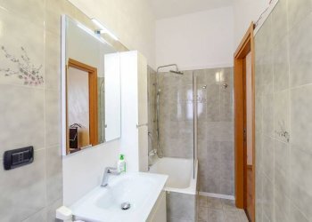 Bagno - Villa via Don Cosma Zonca, 11, Besana in Brianza - foto 36