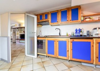 Cucina - Villa via Don Cosma Zonca, 11, Besana in Brianza - foto 38