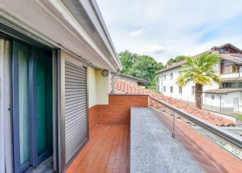 Terrazzo - Villa via Don Cosma Zonca, 11, Besana in Brianza - foto 40