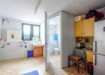 Cucina - Villa via Don Cosma Zonca, 11, Besana in Brianza - foto 47
