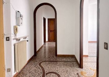 Ingresso - Four-room apartment via Lorenzo Pareto, 5, Genova (neighborhood Foce) - photo 17