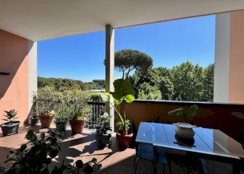 Terrazzo - Two-room apartment via Aurelia, 480, Roma - photo 1