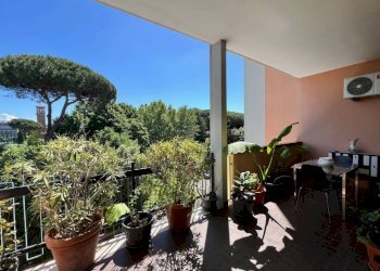 Terrazzo - Two-room apartment via Aurelia, 480, Roma - photo 2