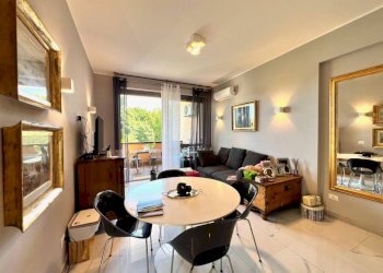 Salone - Two-room apartment via Aurelia, 480, Roma - photo 3