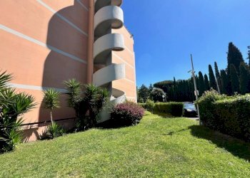 Giardino - Two-room apartment via Aurelia, 480, Roma - photo 4