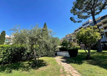 Giardino - Two-room apartment via Aurelia, 480, Roma - photo 9