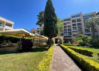 Giardino - Two-room apartment via Aurelia, 480, Roma - photo 10