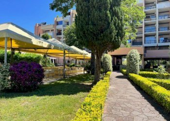 Giardino - Two-room apartment via Aurelia, 480, Roma - photo 11