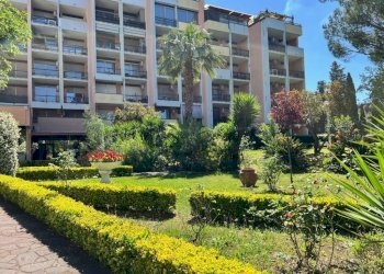 Facciata - Two-room apartment via Aurelia, 480, Roma - photo 12