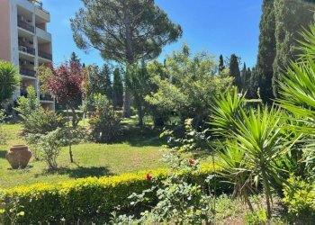 Giardino - Two-room apartment via Aurelia, 480, Roma - photo 14