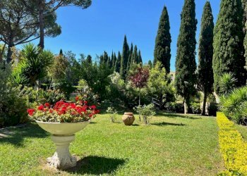 Giardino - Two-room apartment via Aurelia, 480, Roma - photo 15