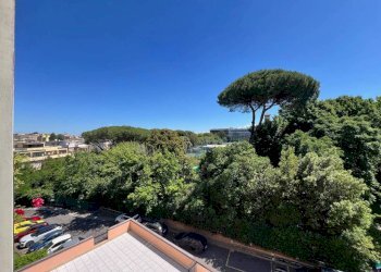 Vista - Two-room apartment via Aurelia, 480, Roma - photo 18