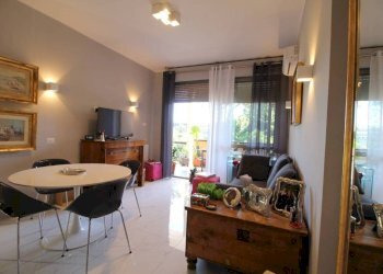 Salone - Two-room apartment via Aurelia, 480, Roma - photo 20