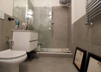 Bagno - Two-room apartment via Aurelia, 480, Roma - photo 26