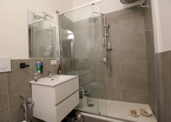Bagno - Two-room apartment via Aurelia, 480, Roma - photo 27