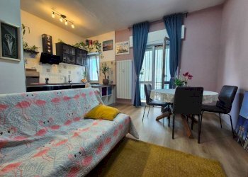 Salone - Appartamento via dei Lerda, 18, frazione Madonna Delle Grazie, Cuneo - foto 6