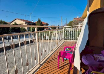 Balcone - Appartamento via dei Lerda, 18, frazione Madonna Delle Grazie, Cuneo - foto 19